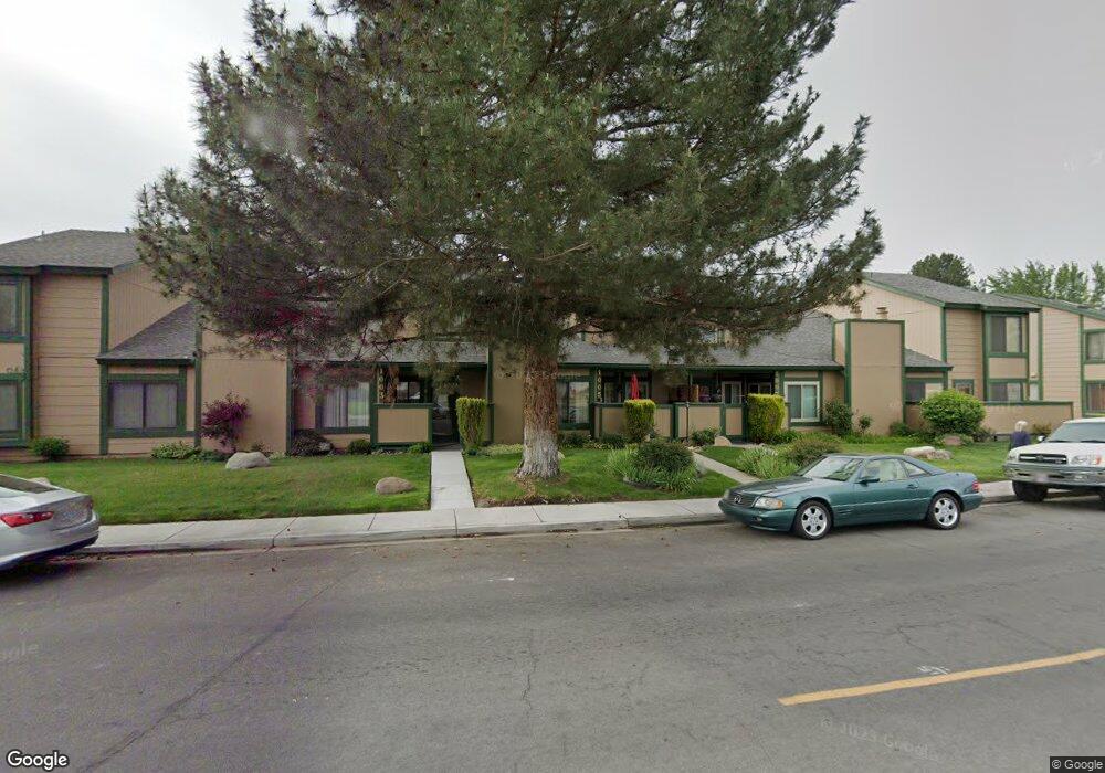 1005 Tyler Way unit 26, Sparks, NV 89431 - photo 1