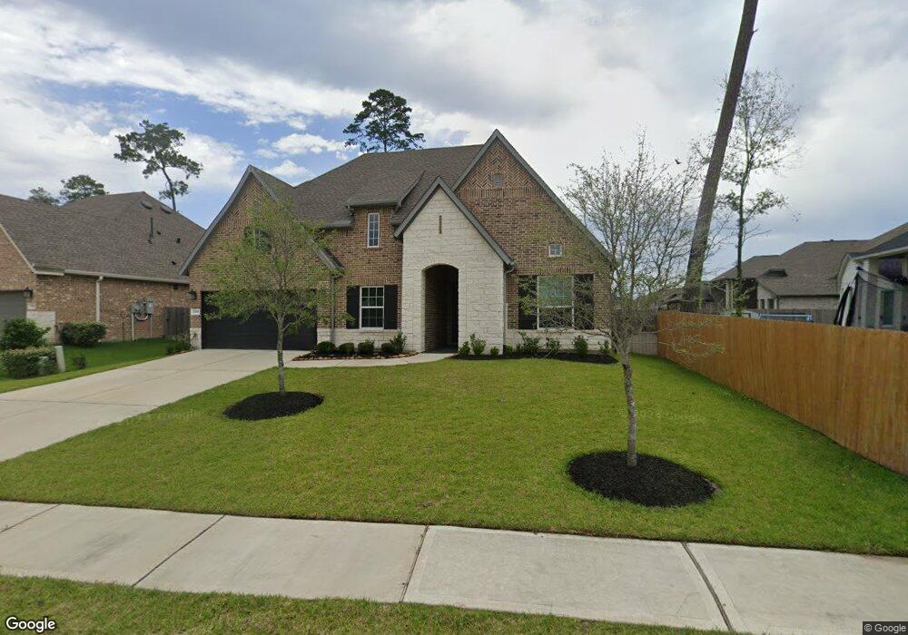 2859 Kingly Pine Trail, Conroe, TX 77385 - photo 1