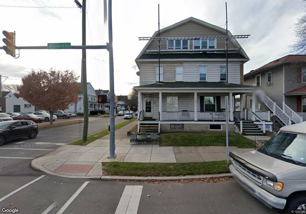 468 Market St, Kingston, PA 18704 - photo 1