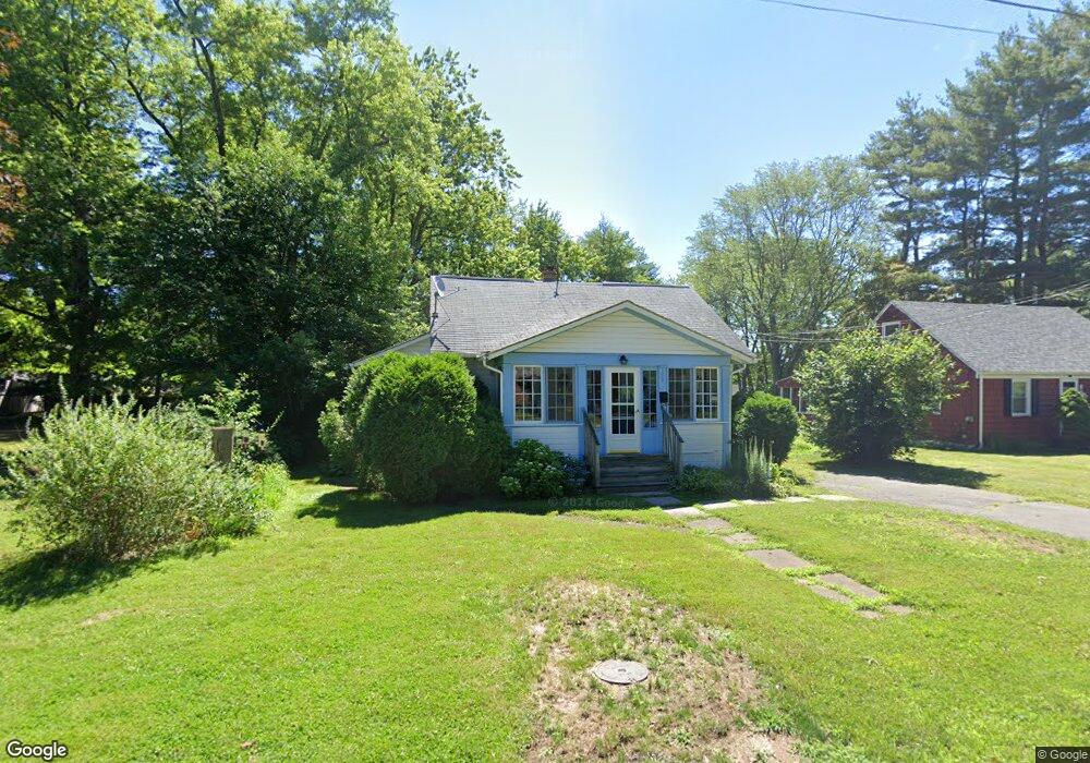 128 Woodland St, Windsor, CT 06095 - photo 1