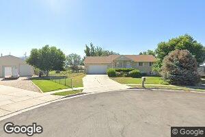 2074 N 3475 W, Ogden, UT 84404