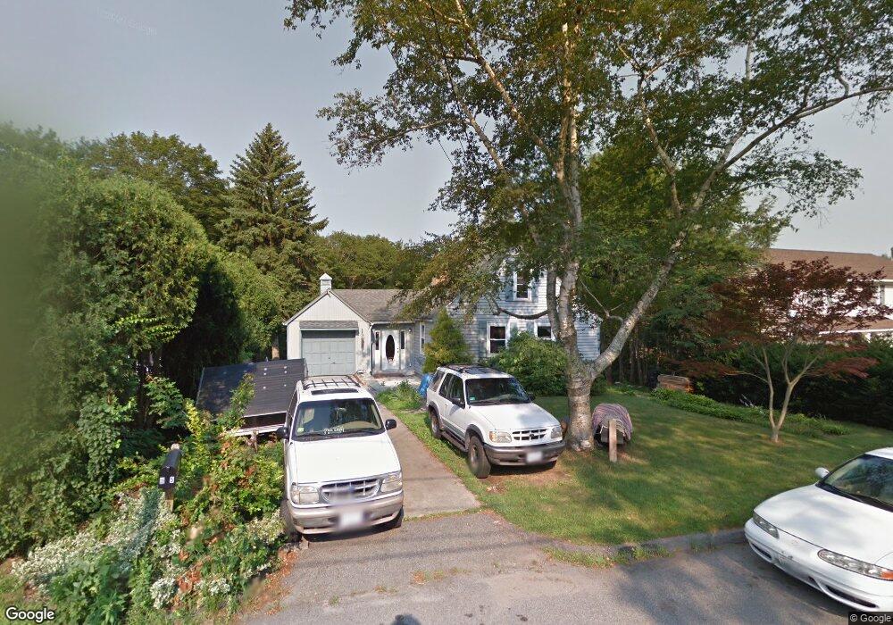 55 Carlton Ave, Warwick, RI 02889 - photo 1