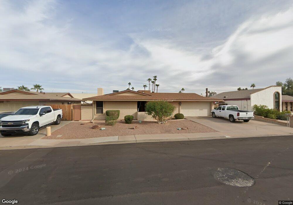 2963 S Patterson, Mesa, AZ 85202 - photo 1