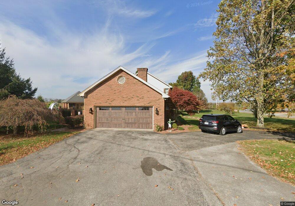 2021 Ewing Rd, Ewing, KY 41039 - photo 1