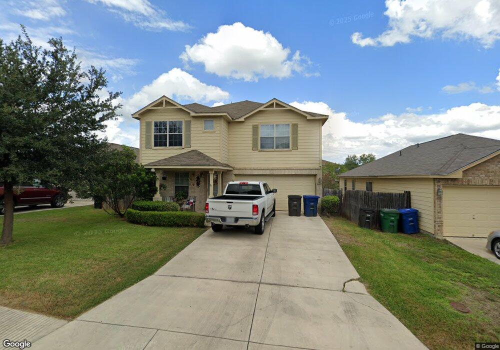 4007 Miho, San Antonio, TX 78223 - photo 1