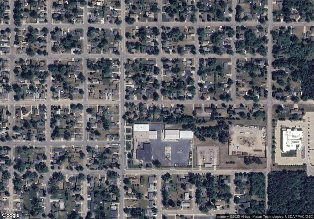 1640 Oak St, Wisconsin Rapids, WI 54494 - photo 1