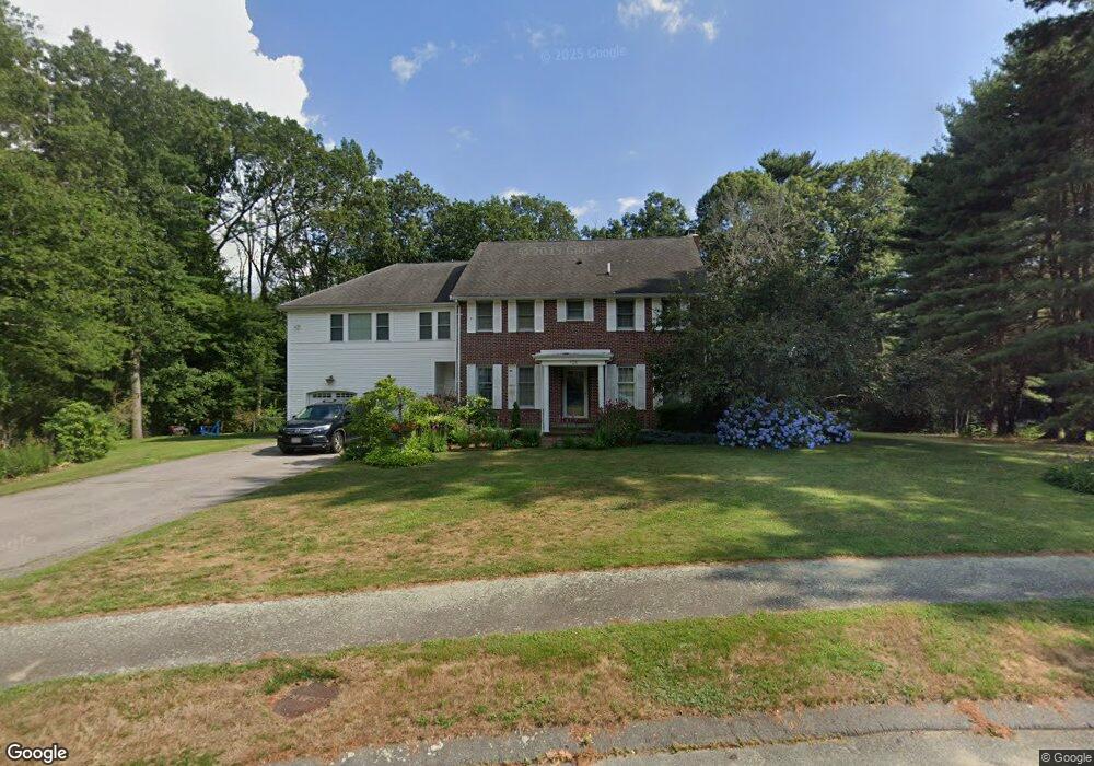 126 Cabral Cir, Stoughton, MA 02072 - photo 1