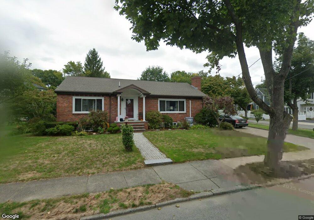 51 Westland Ave, West Newton, MA 02465 - photo 1