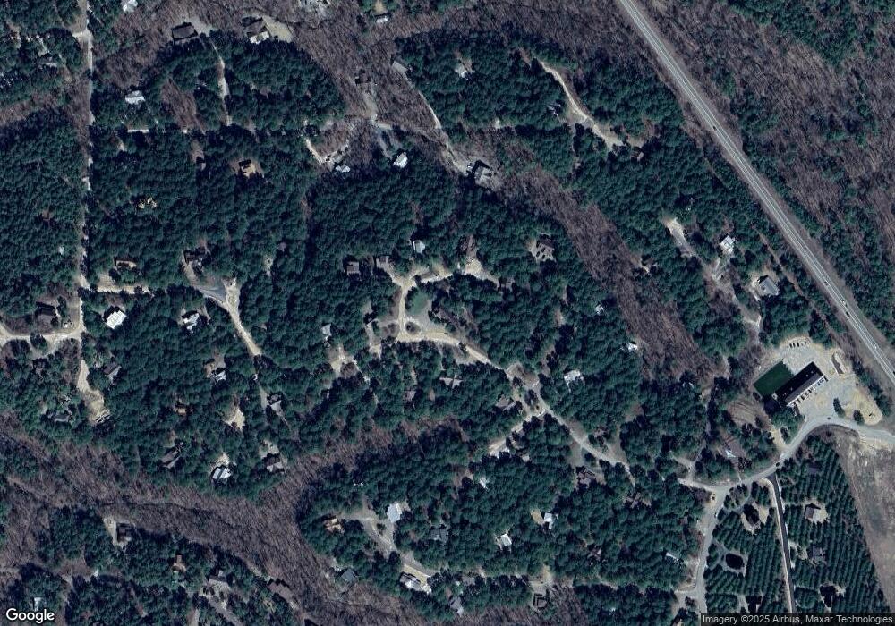 273 Mountain Pine Trail, Broken Bow, OK 74728 - photo 1