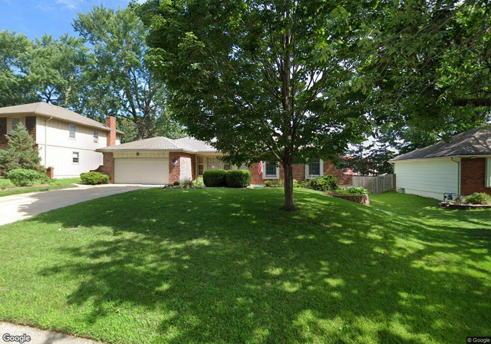 11810 W 66th St, Shawnee, KS 66203 - photo 1