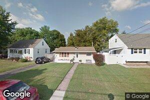 545 Rowand Ave, Glendora, NJ 08029