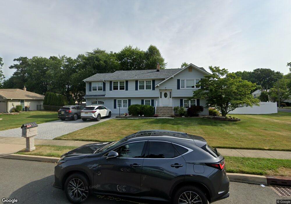 4 Sally Ct, Old Bridge, NJ 08857 - photo 1