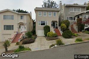 130 Forest Side Ave, San Francisco, CA 94127