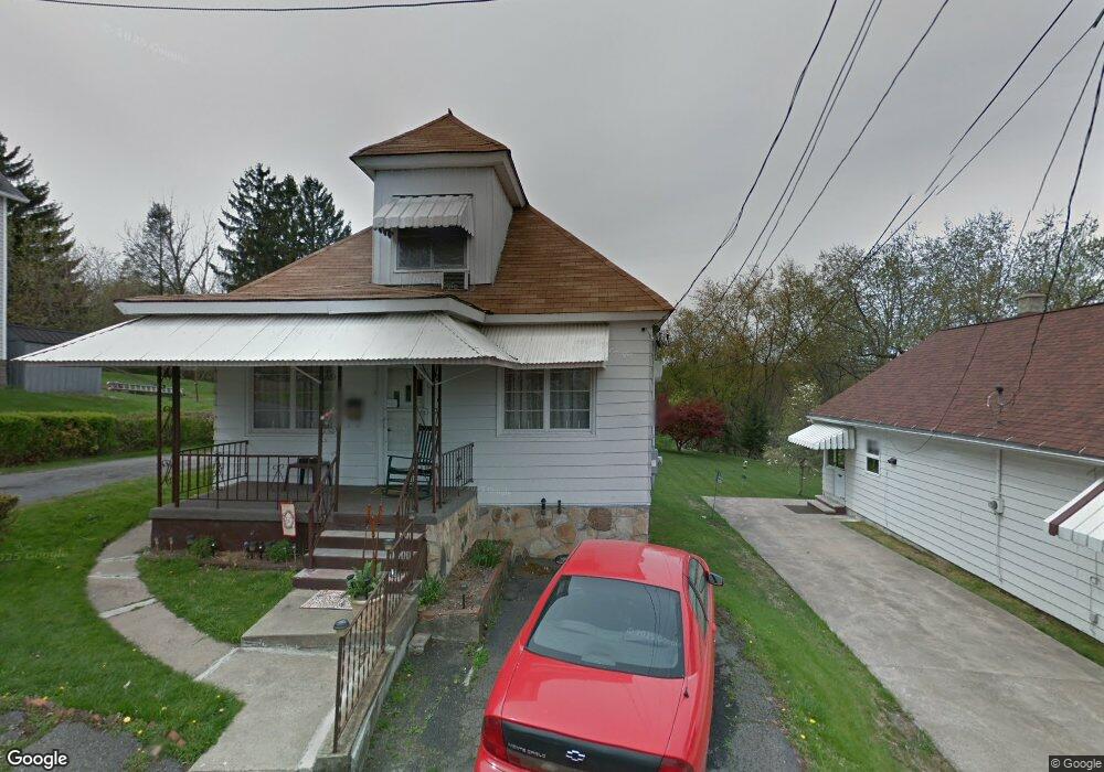 7 Calvert St, Pittston, PA 18640 - photo 1