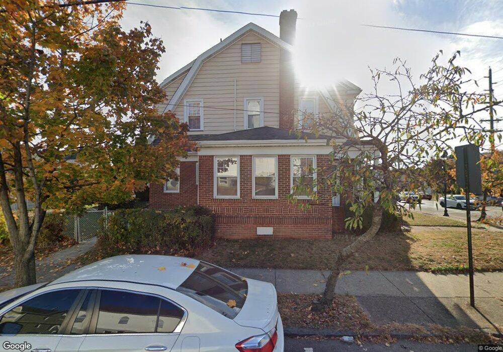 182 Haledon Ave, Prospect Park, NJ 07508 - photo 1