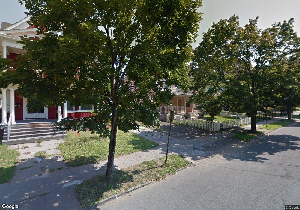 1539 Chapel St, New Haven, CT 06511 - photo 1