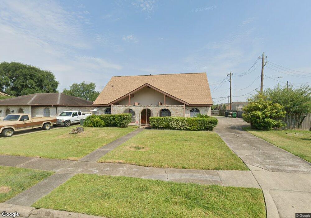 10623 Sagetree Dr, Houston, TX 77089 - photo 1