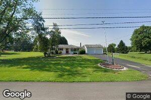 1445 Church Rd, Wind Gap, PA 18091