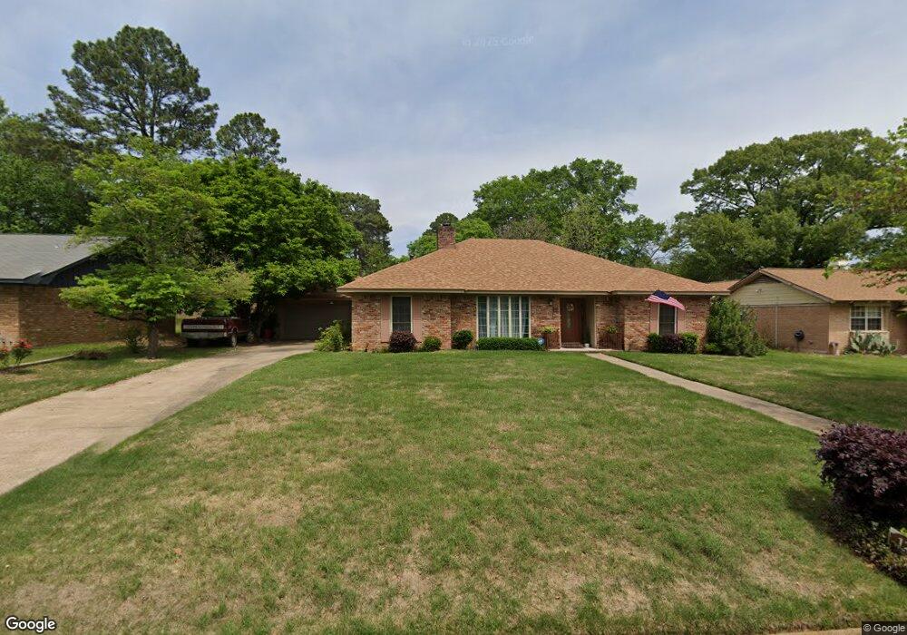 12 Palm Dr, Texarkana, TX 75503 - photo 1