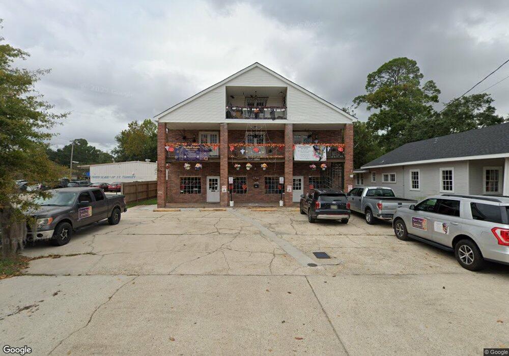 1922 Sergeant Alfred Dr, Slidell, LA 70458 - photo 1