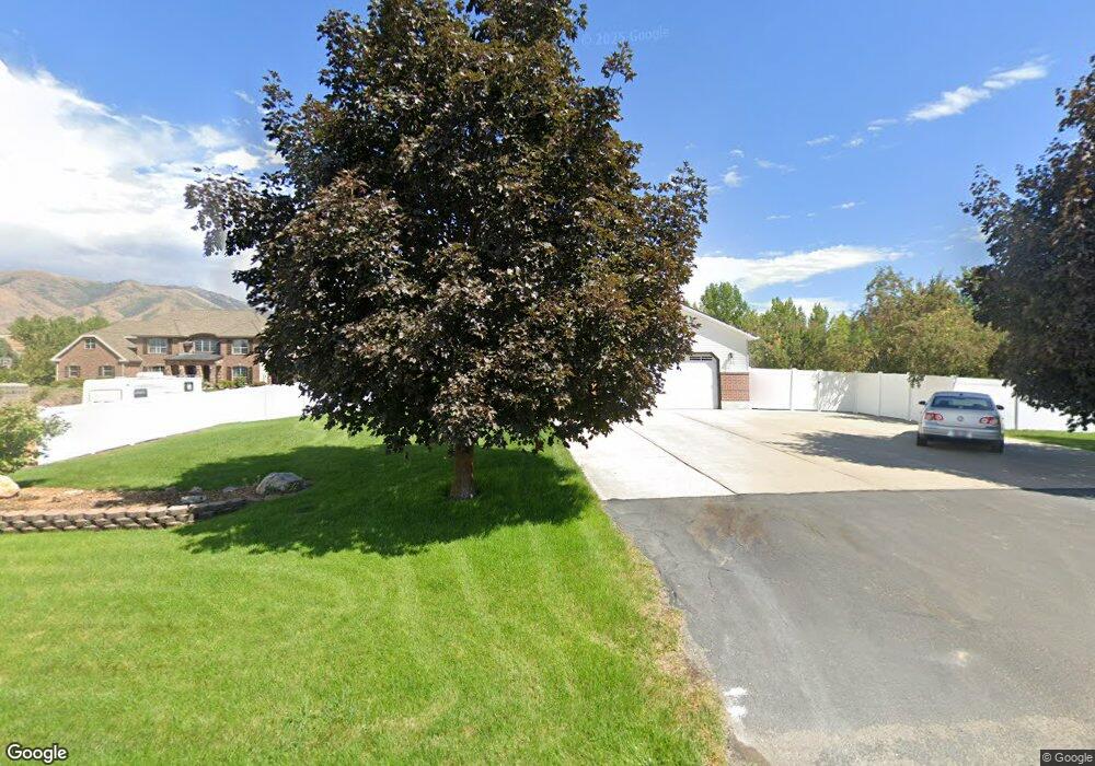8758 S 200 E, Paradise, UT 84328 - photo 1
