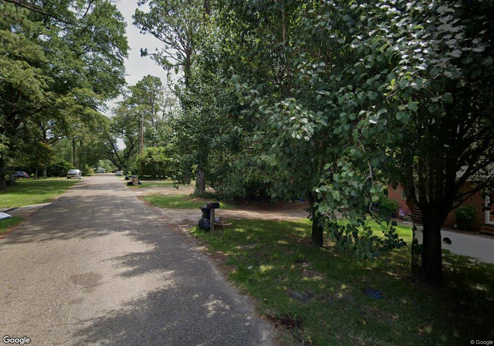 21 Sunset Rd, Laurel, MS 39440 - photo 1