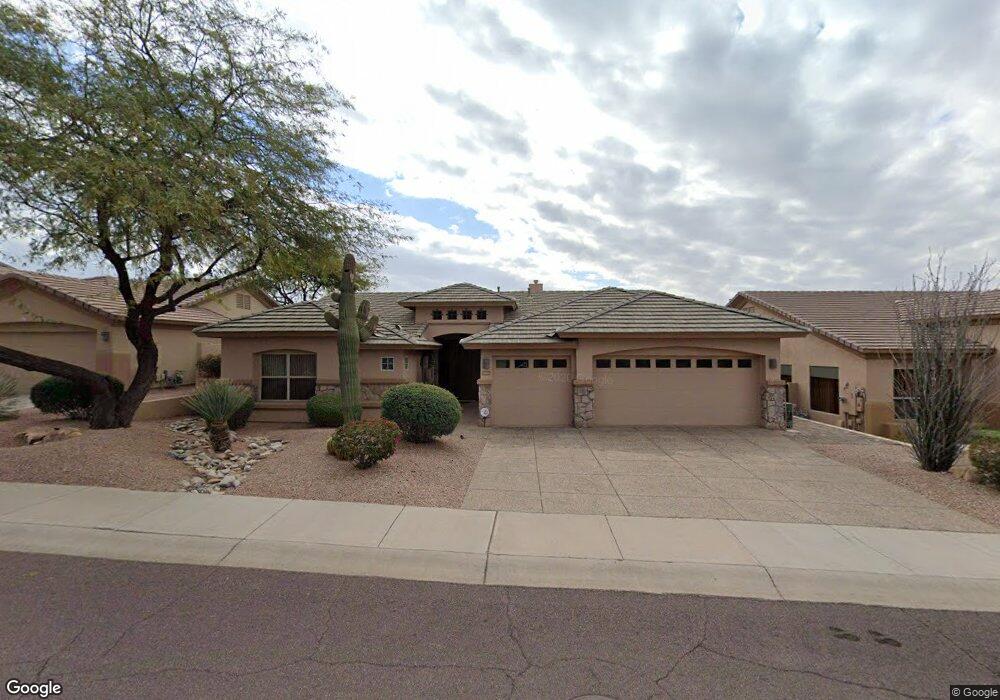 10619 E Bahia Dr, Scottsdale, AZ 85255 - photo 1