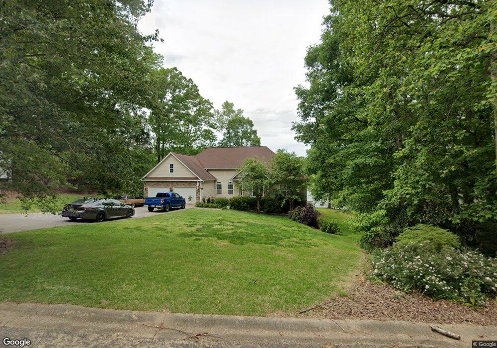 43 Agean Way, Whitesburg, GA 30185 - photo 1