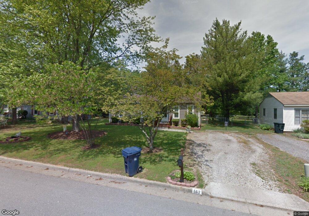 5612 Retriever Rd, North Chesterfield, VA 23237 - photo 1