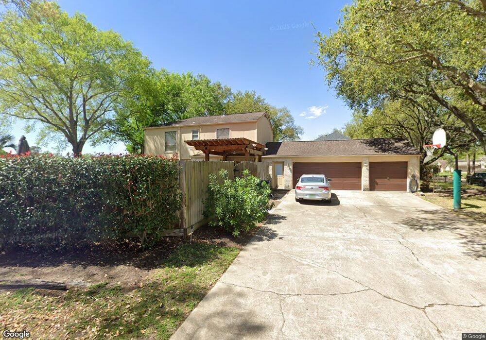 7403 Bull Creek Rd, Houston, TX 77095 - photo 1