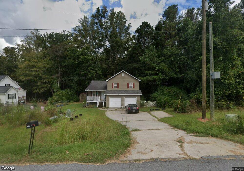 201 Meadowbrook Rd, Carrollton, GA 30117 - photo 1