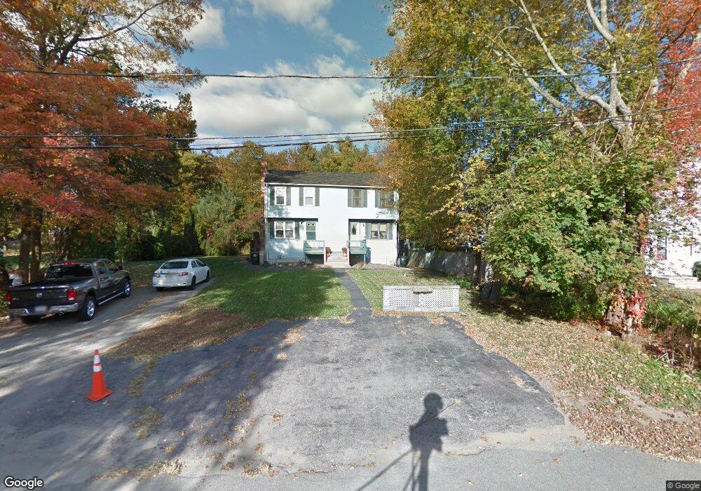 5 Edwards St unit 5B, Franklin, MA 02038 - photo 1