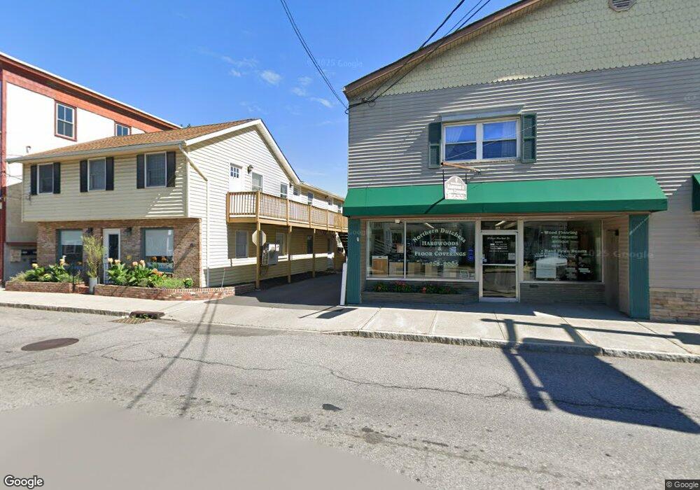 15 E Market St unit 3, Red Hook, NY 12571 - photo 1