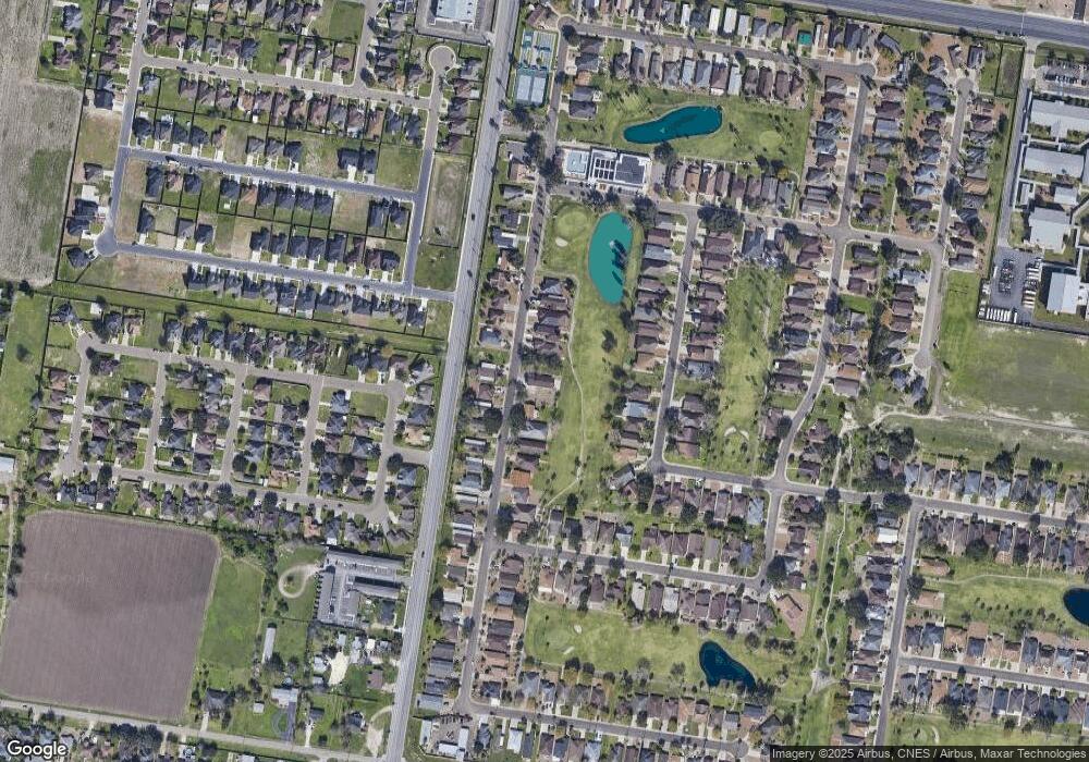 848 Santa Anna Dr, Alamo, TX 78516 - photo 1