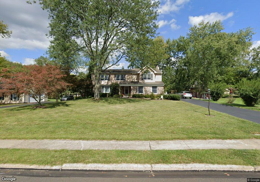 233 Woodstream Dr, North Wales, PA 19454 - photo 1