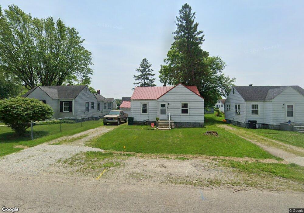 1827 E 21st St, Muncie, IN 47302 - photo 1