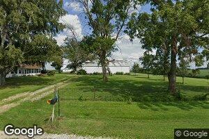271 N 300 East Rd, Hammond, IL 61929