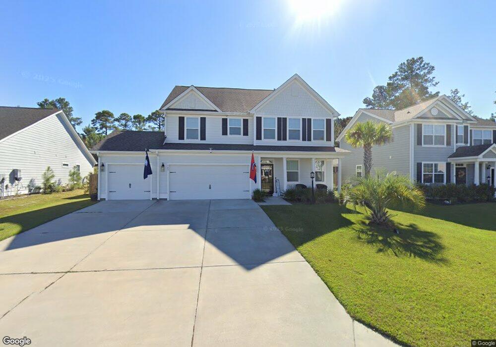 583 Yellow Leaf Ln, Summerville, SC 29486 - photo 1