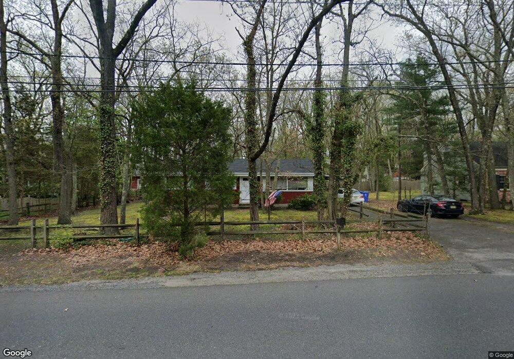 175 Lenape Trail, Medford, NJ 08055 - photo 1