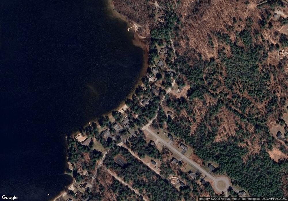 114 Brown Cove Rd, Windham, ME 04062 - photo 1