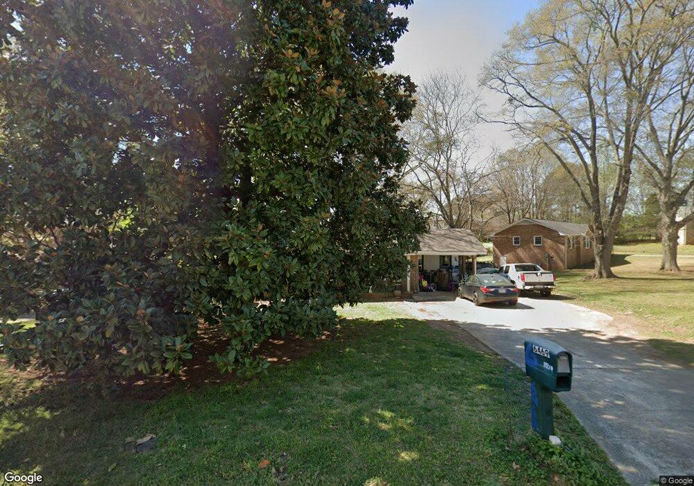 6469 Carolyn Ct, Rex, GA 30273 - photo 1