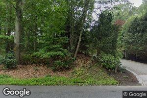 50 Upper Shad Rd, Pound Ridge, NY 10576
