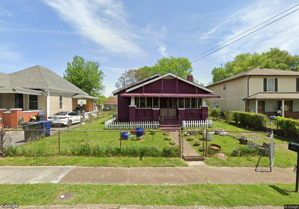 4120 Hooker Rd, Chattanooga, TN 37410 - photo 1