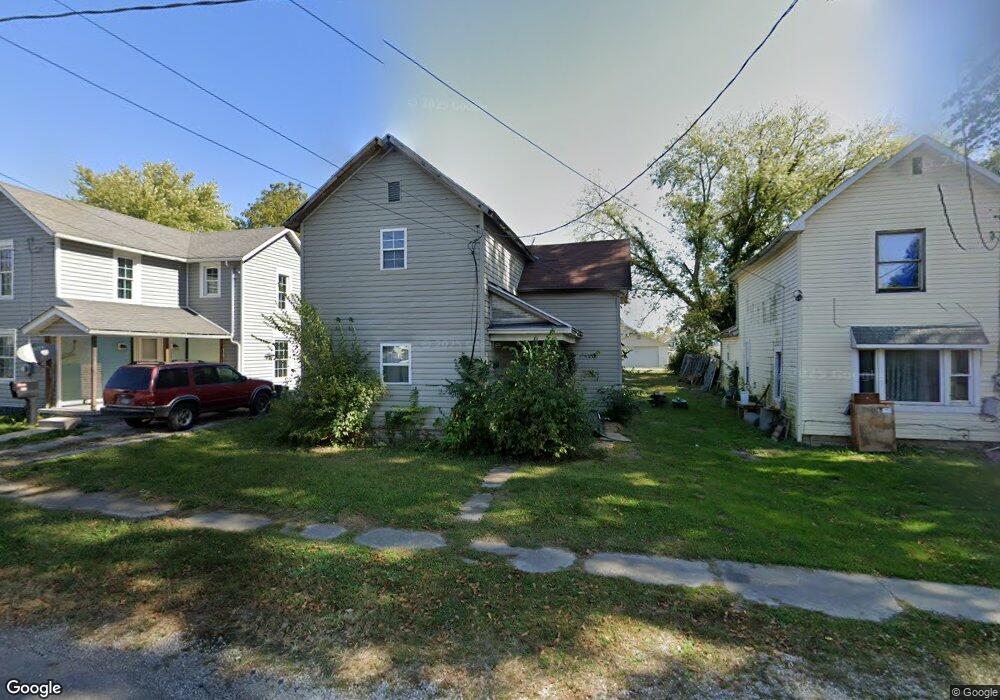 550 Toledo Ave, Marion, OH 43302 - photo 1