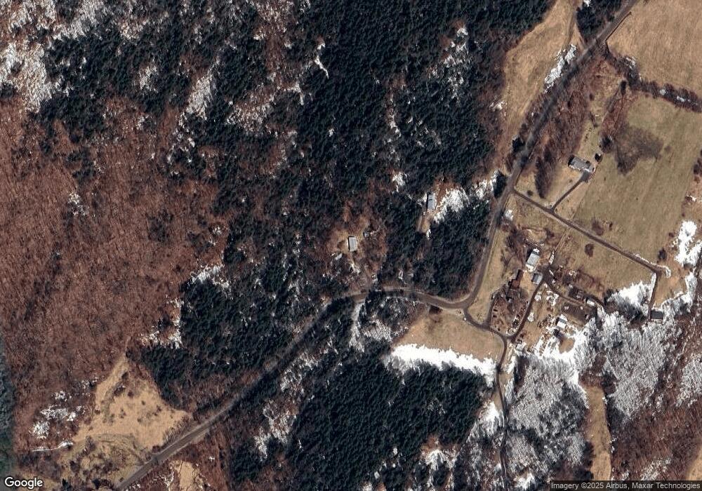 1140 Steele Hill Rd, Randolph, VT 05060 - photo 1