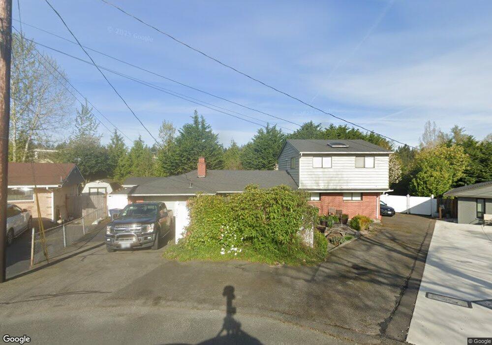 327 181st Place SW, Bothell, WA 98012 - photo 1