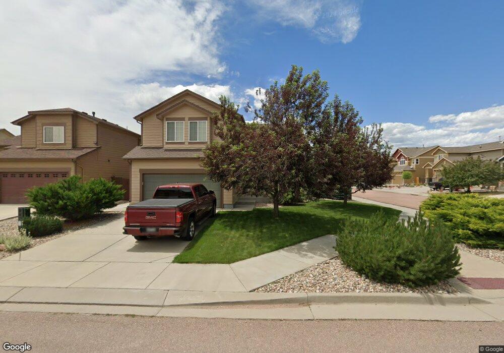 6104 Hayfield Place, Colorado Springs, CO 80925 - photo 1