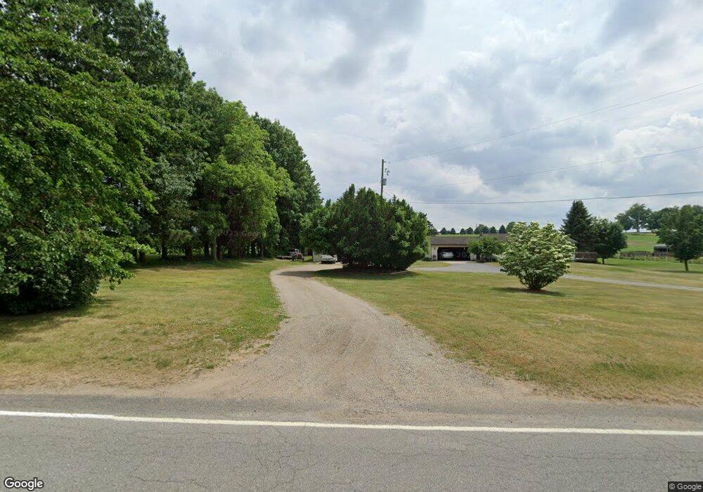 1684 108th St SW, Byron Center, MI 49315 - photo 1