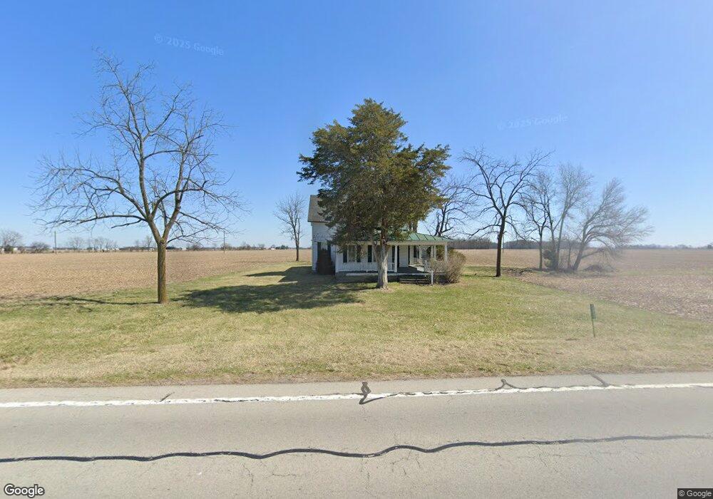 14845 State Route 115, Columbus Grove, OH 45830 - photo 1