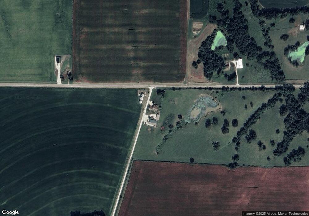 1286 Franks Rd, Jacksonville, IL 62650 - photo 1